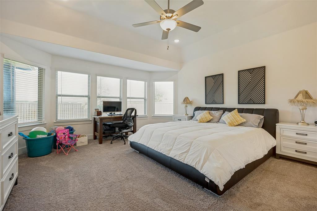 Lennon Creek Add - Residential