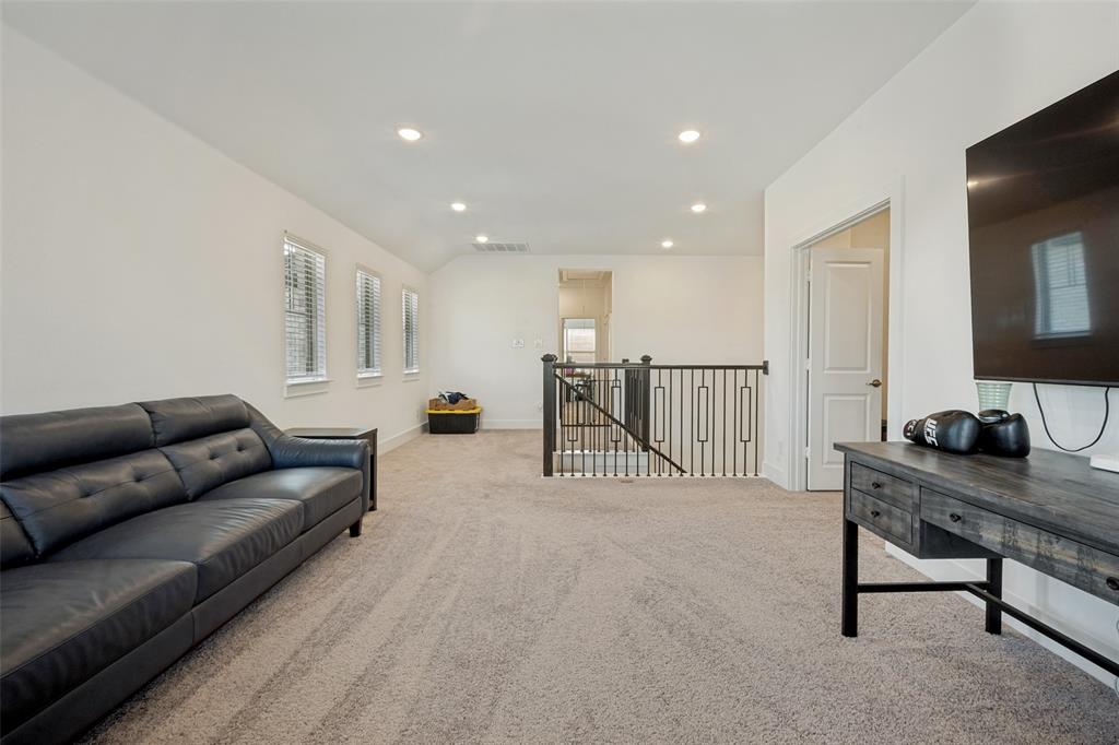 Lennon Creek Add - Residential