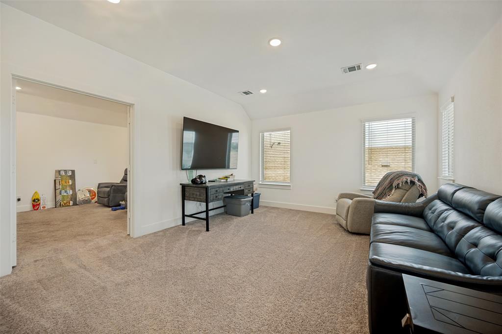 Lennon Creek Add - Residential