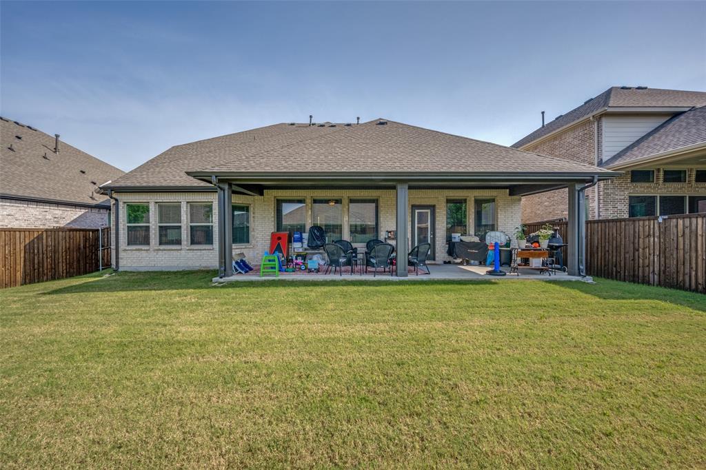 Lennon Creek Add - Residential