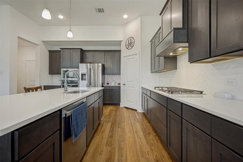 Lennon Creek Add - Residential