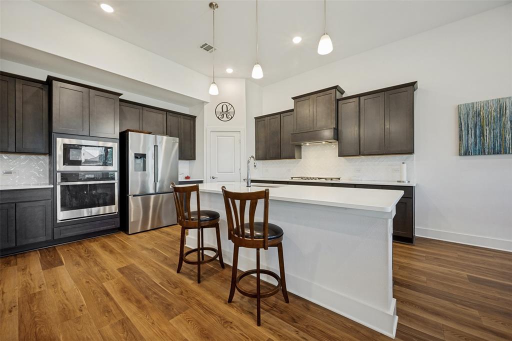 Lennon Creek Add - Residential