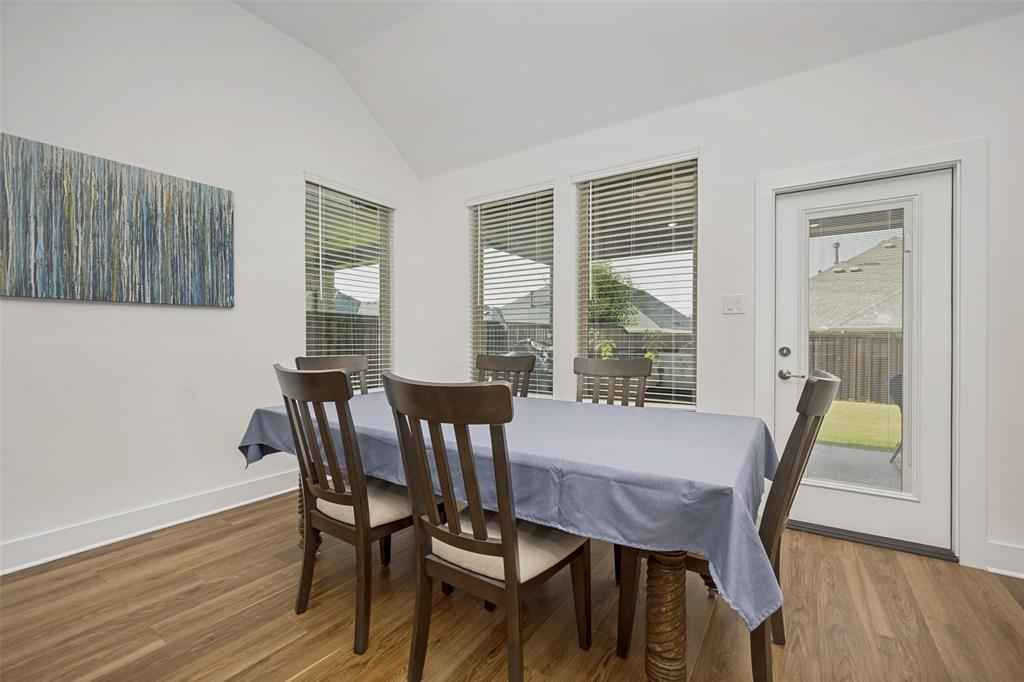 Lennon Creek Add - Residential