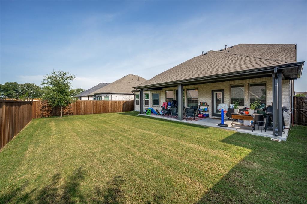Lennon Creek Add - Residential