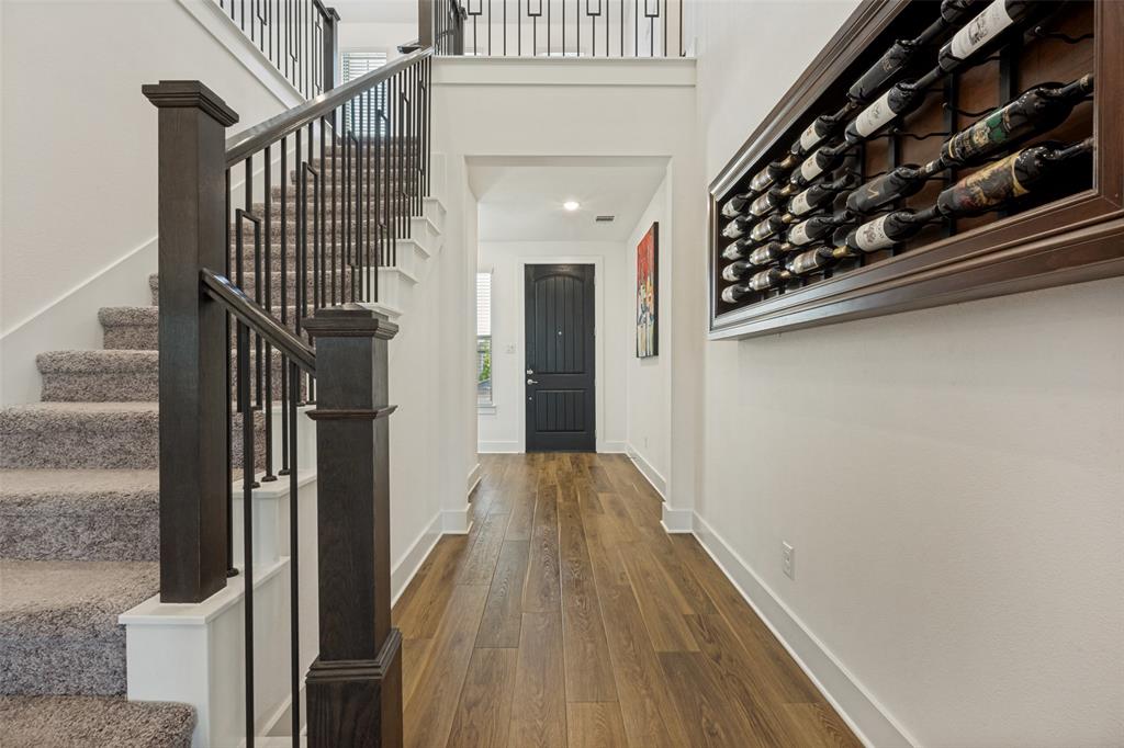 Lennon Creek Add - Residential