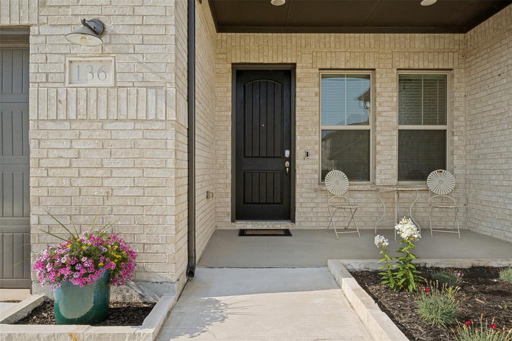 Lennon Creek Add - Residential