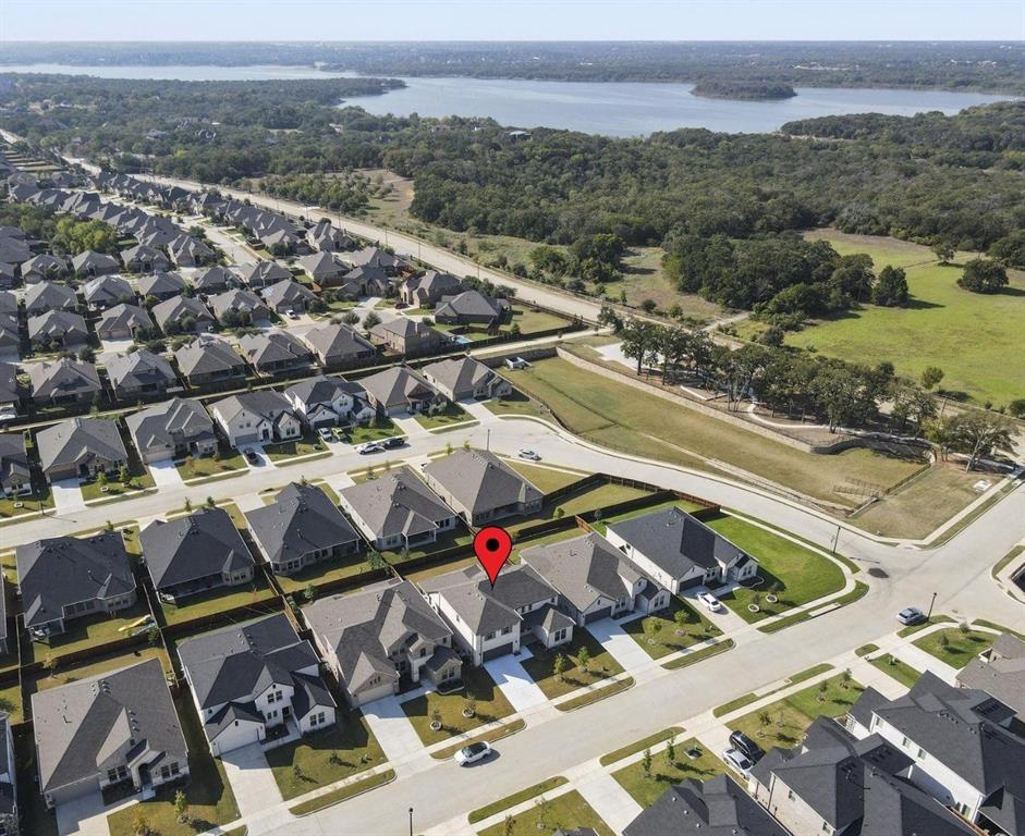 Lennon Creek Add - Residential