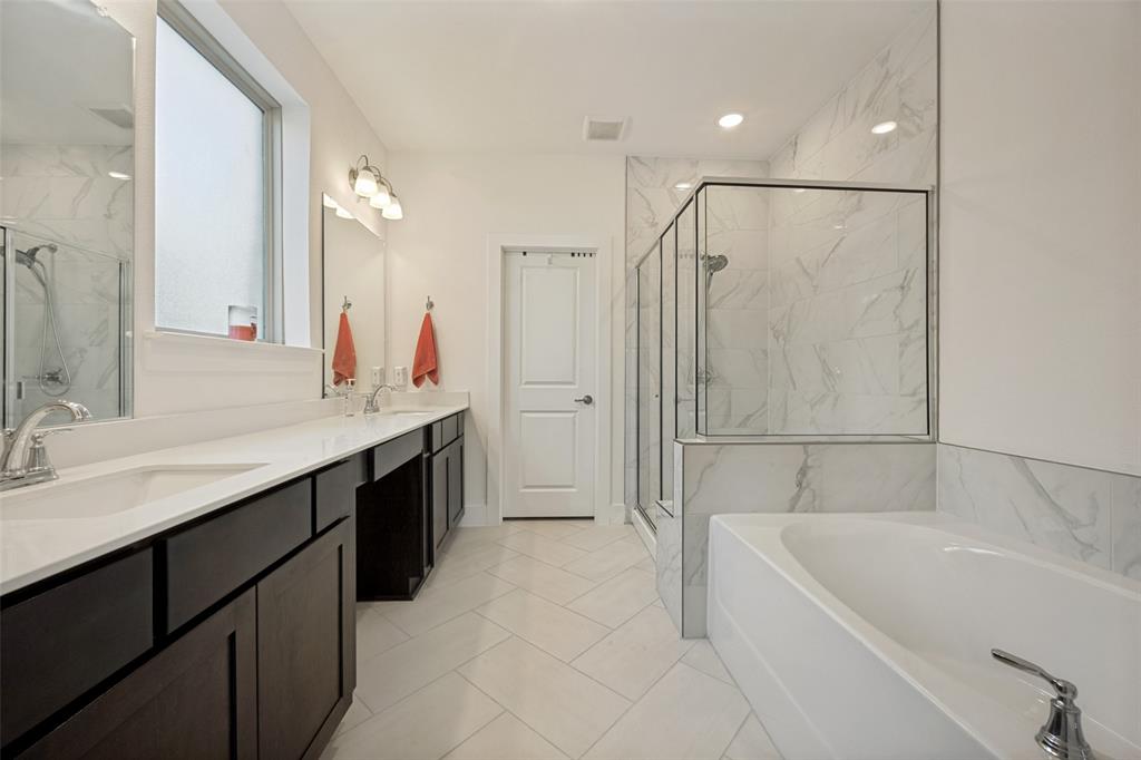 Lennon Creek Add - Residential