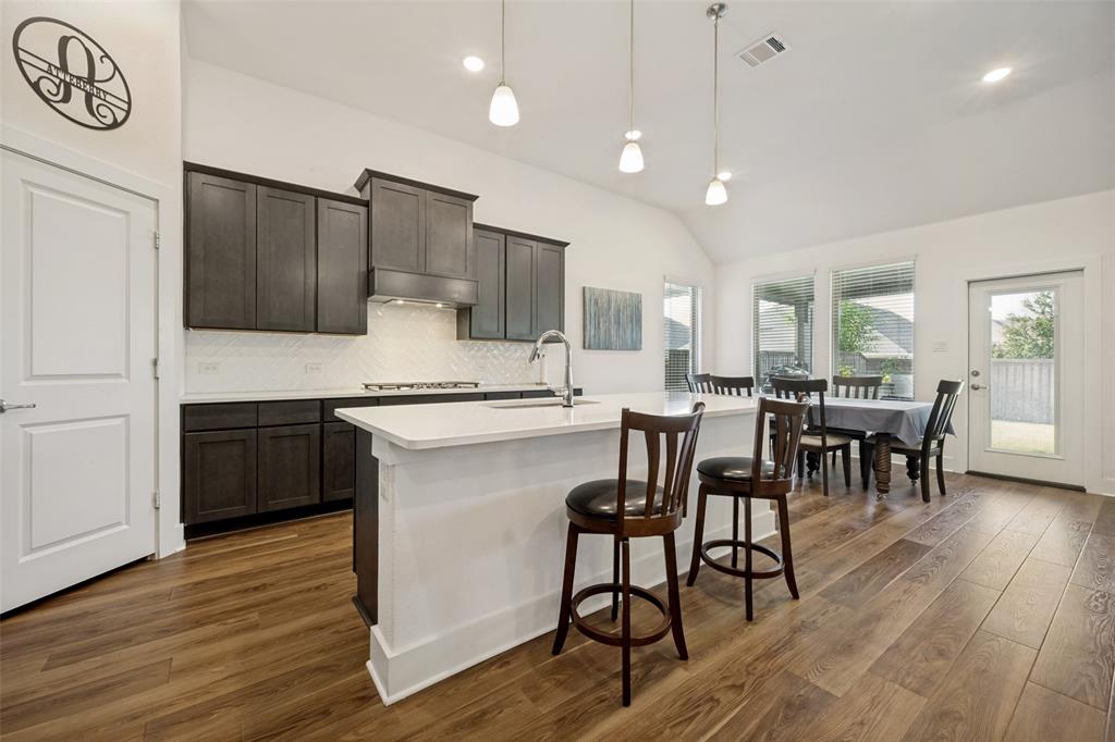 Lennon Creek Add - Residential