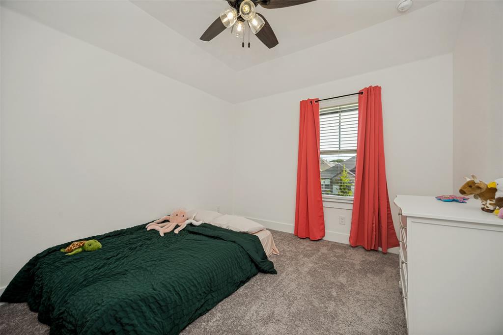 Lennon Creek Add - Residential