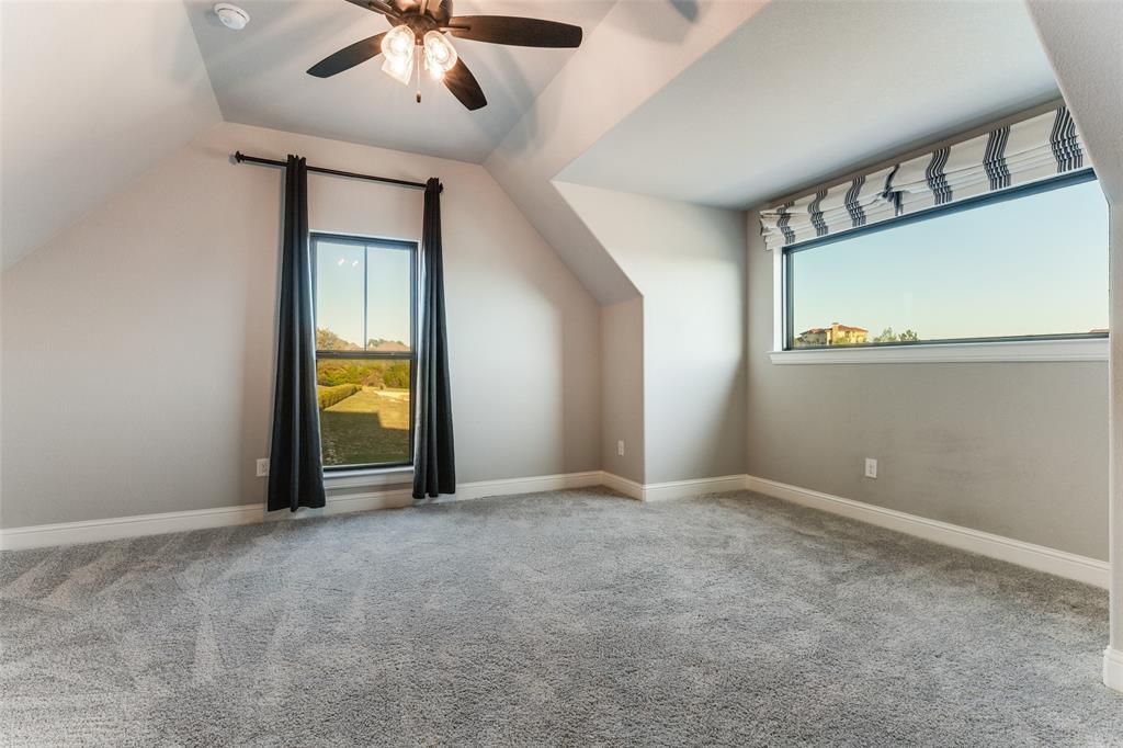 Bella Flora - Residential