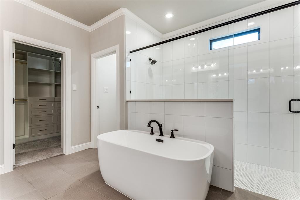 Bella Flora - Residential