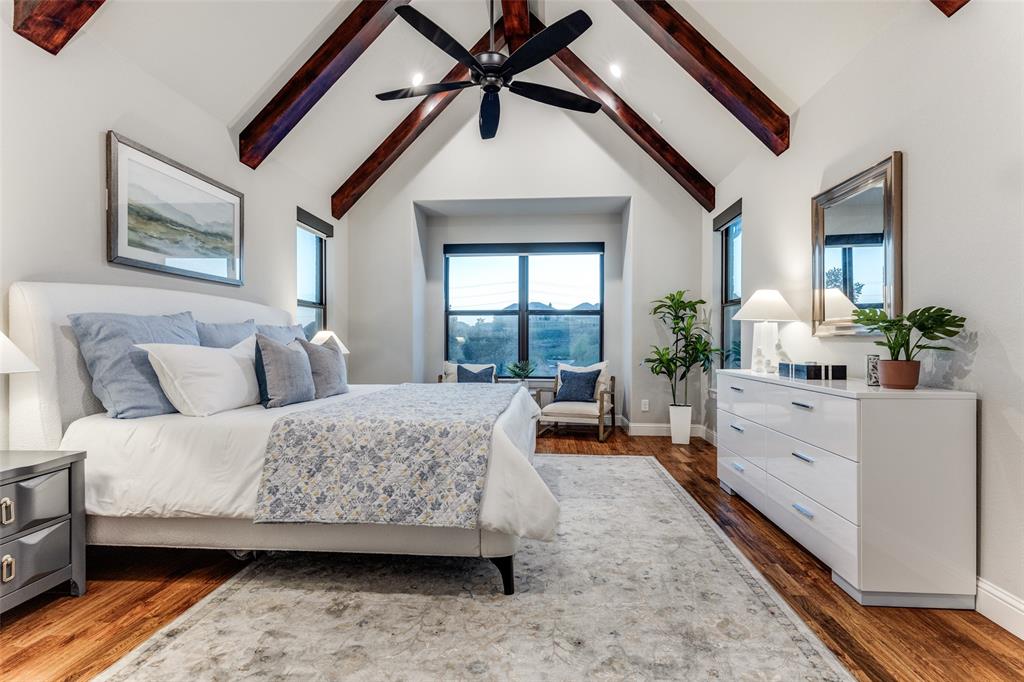 Bella Flora - Residential
