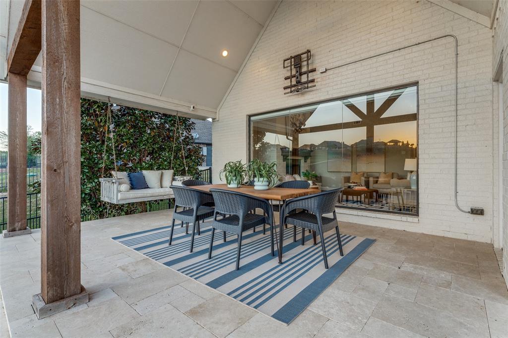 Bella Flora - Residential