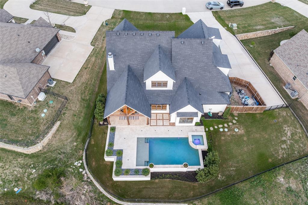 Bella Flora - Residential