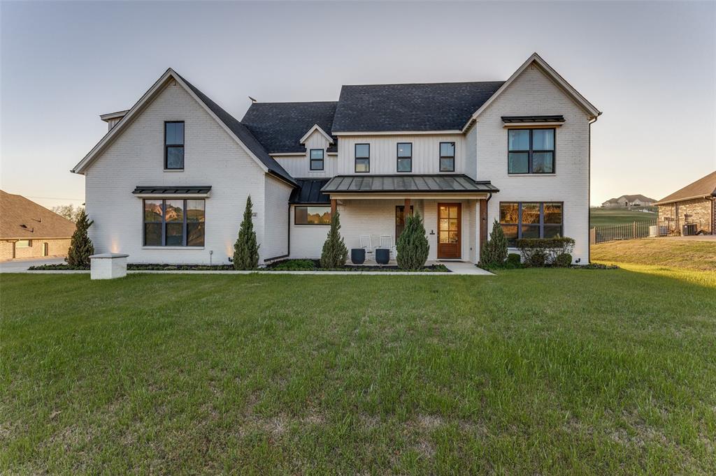 Bella Flora - Residential