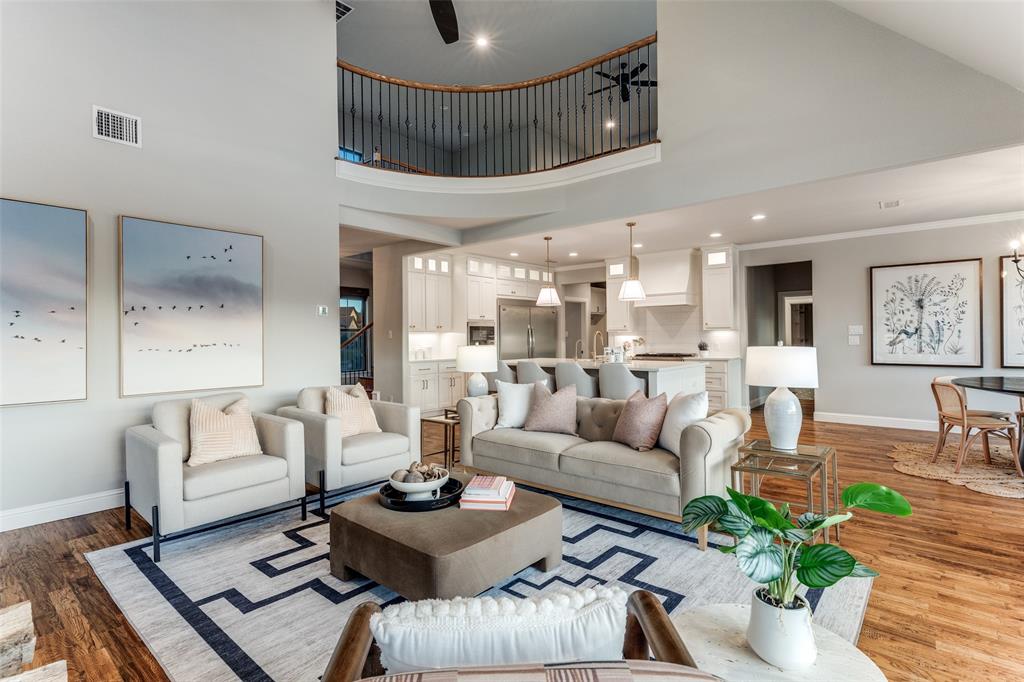 Bella Flora - Residential