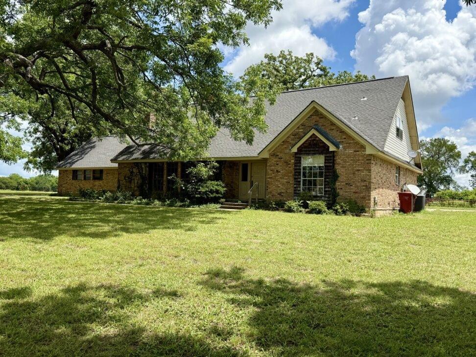 Granger McDaniel - Residential