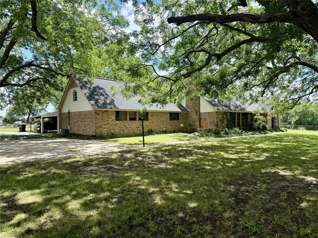 Granger McDaniel - Residential