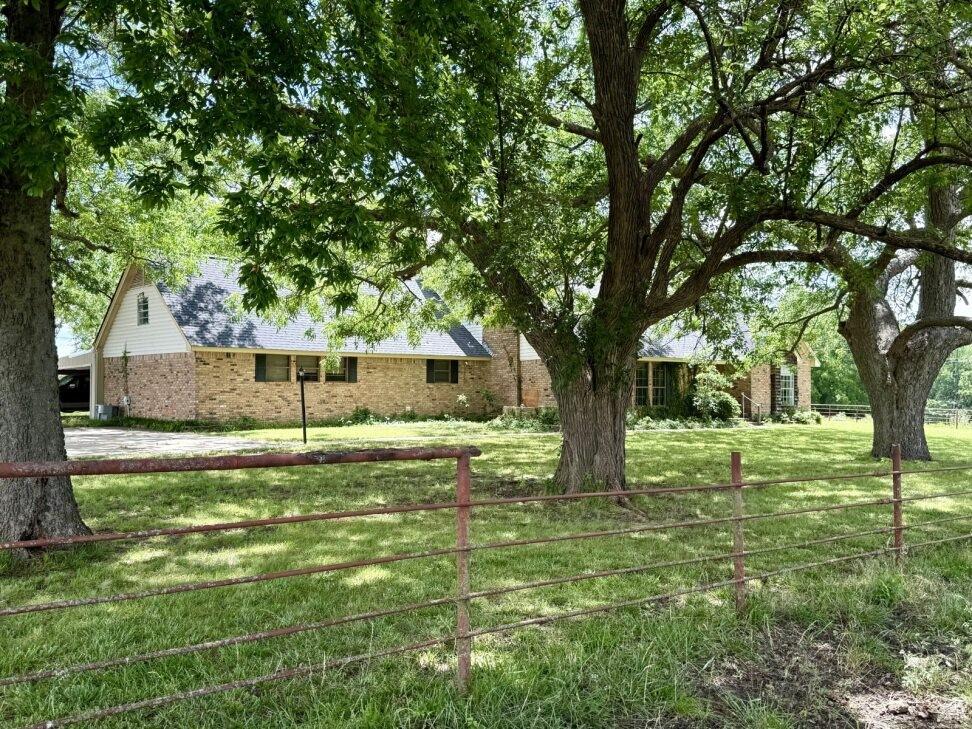 Granger McDaniel - Residential
