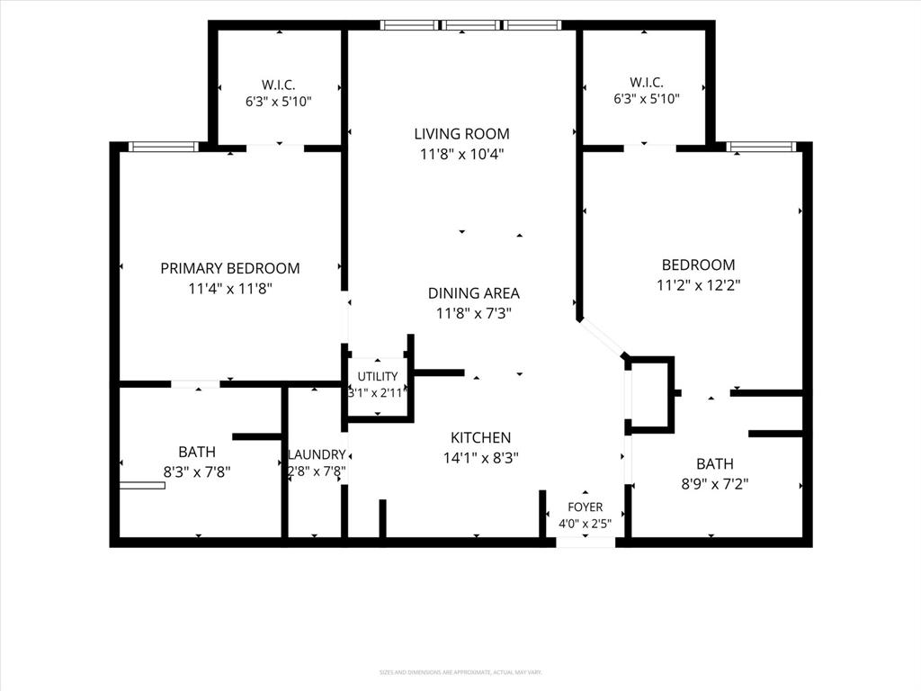 Texas & Pacific Lofts Condo - Residential
