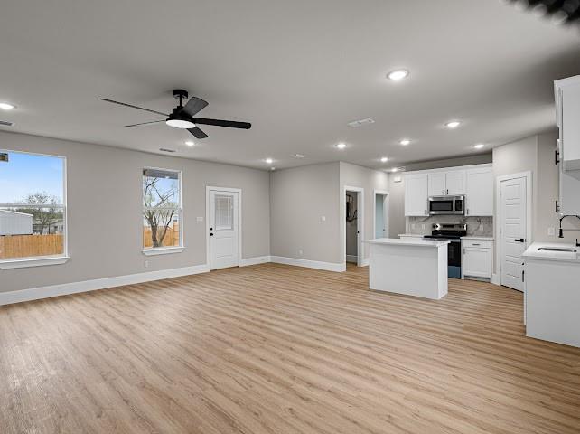 Runaway Bay Unit 5 - Residential