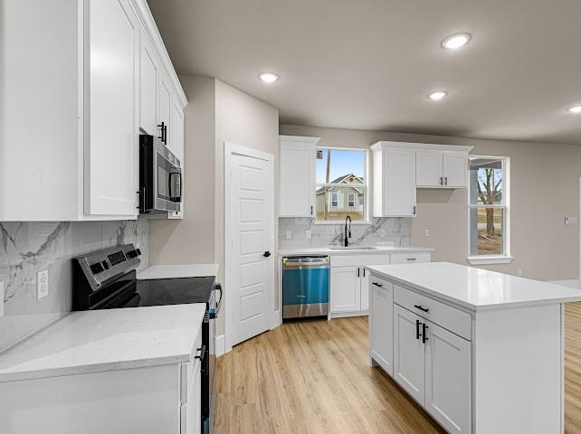 Runaway Bay Unit 5 - Residential