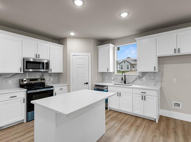 Runaway Bay Unit 5 - Residential