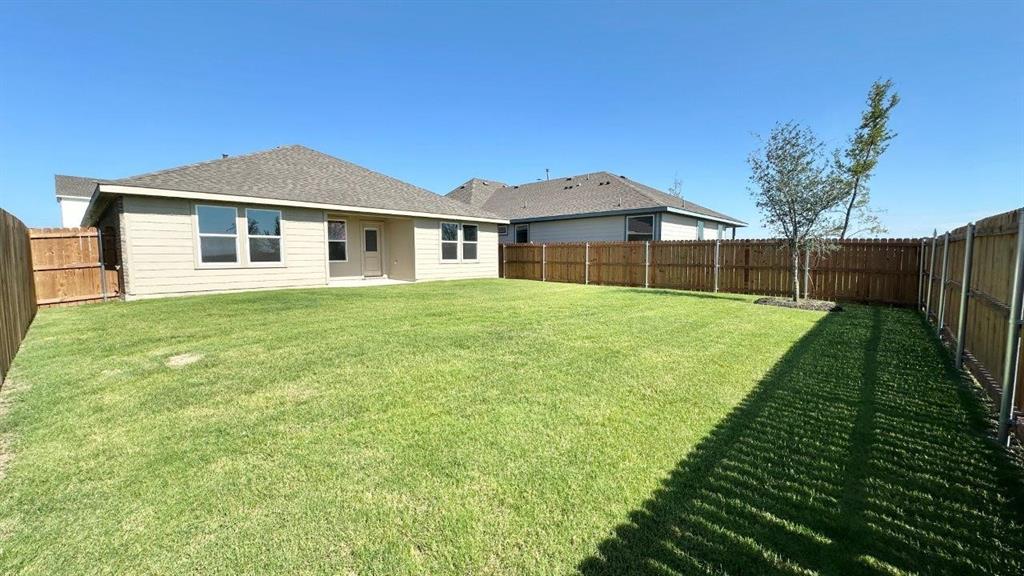 Rock Creek Ranch - Residential