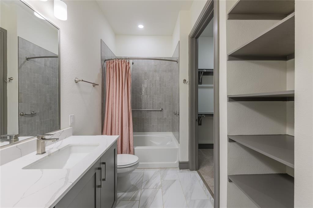 View Residential Condo - Residential