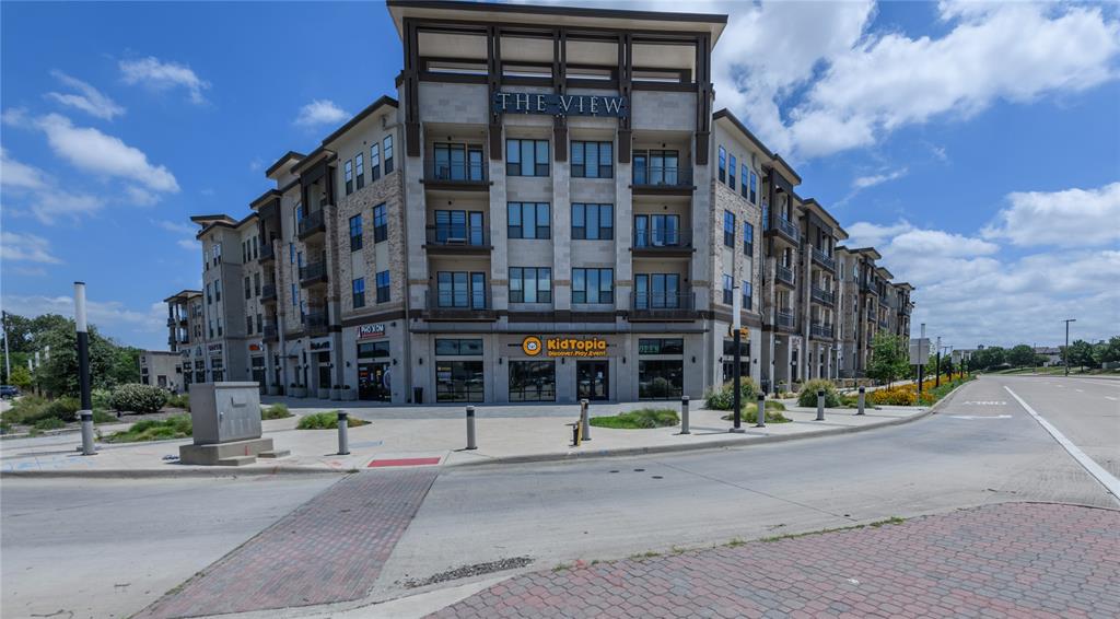 View Residential Condo - Residential