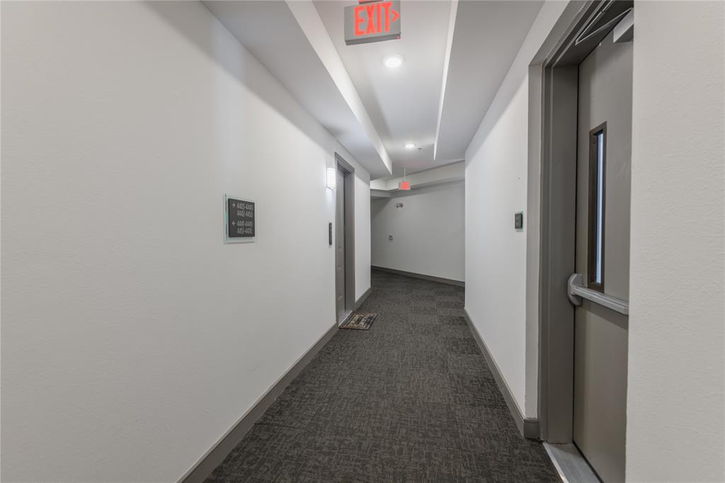 View Residential Condo - Residential