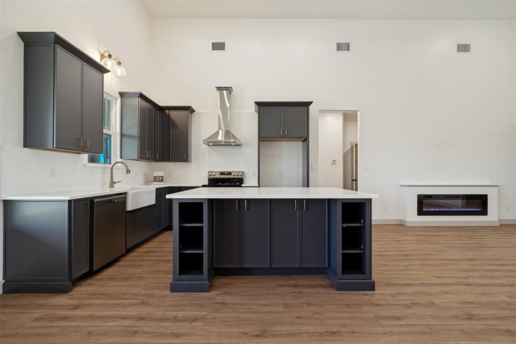 Doss Road Place - Residential
