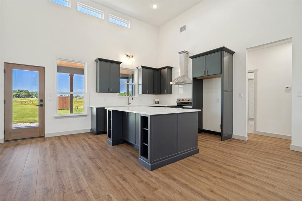Doss Road Place - Residential