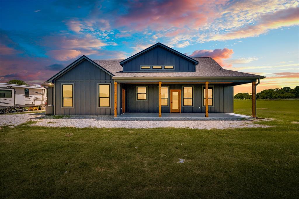 Doss Road Place - Residential