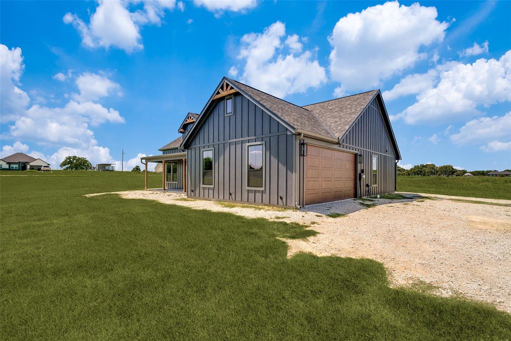 Doss Road Place - Residential
