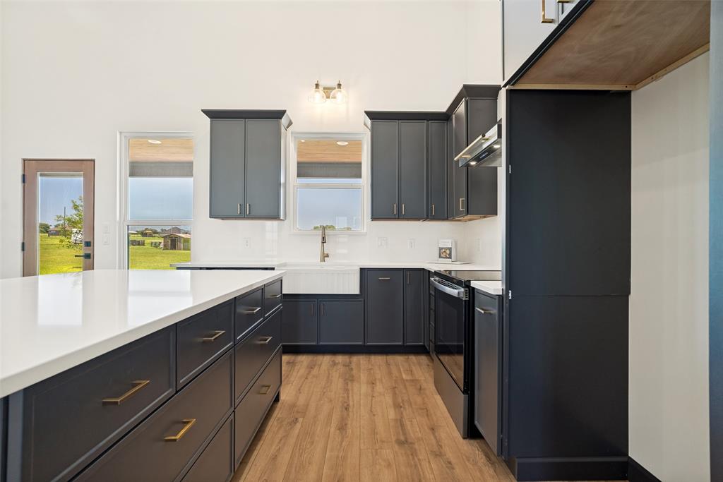 Doss Road Place - Residential