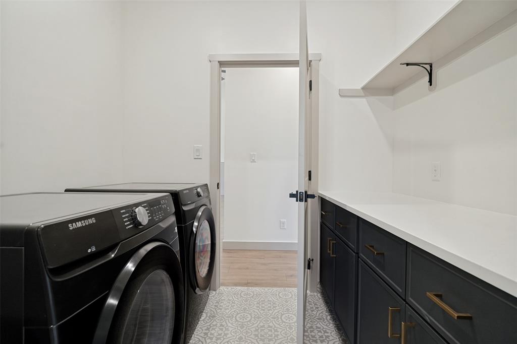 Doss Road Place - Residential