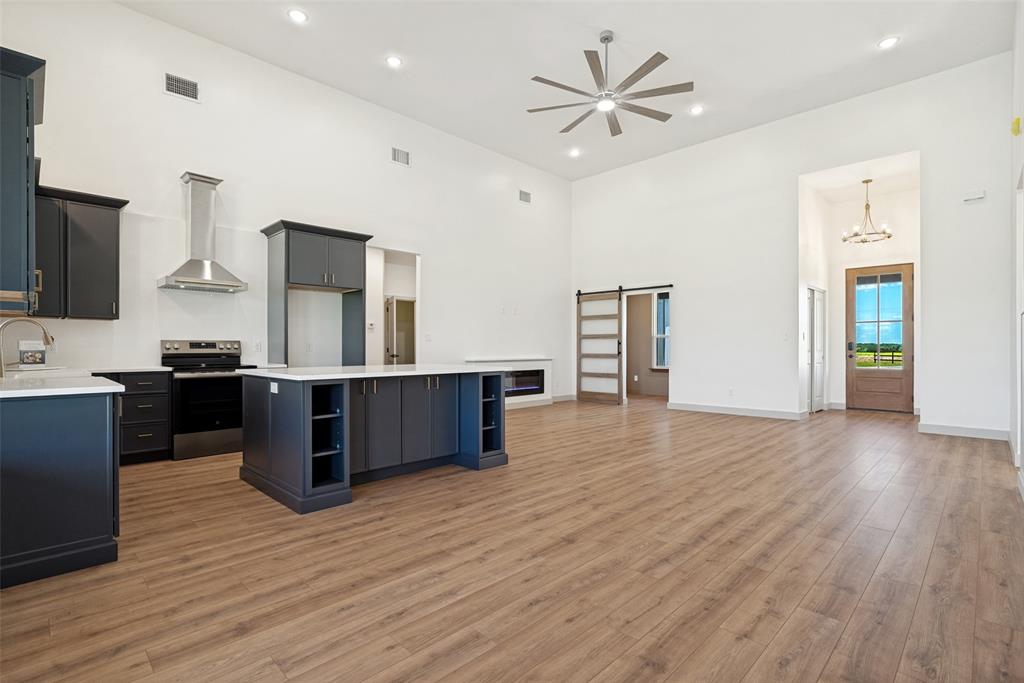 Doss Road Place - Residential