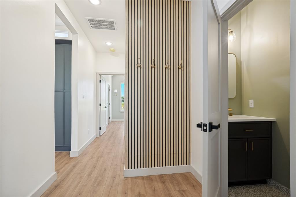 Doss Road Place - Residential