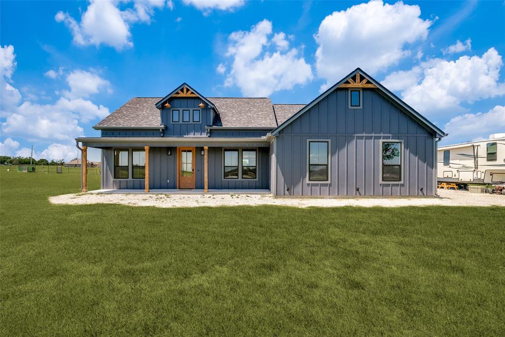 Doss Road Place - Residential