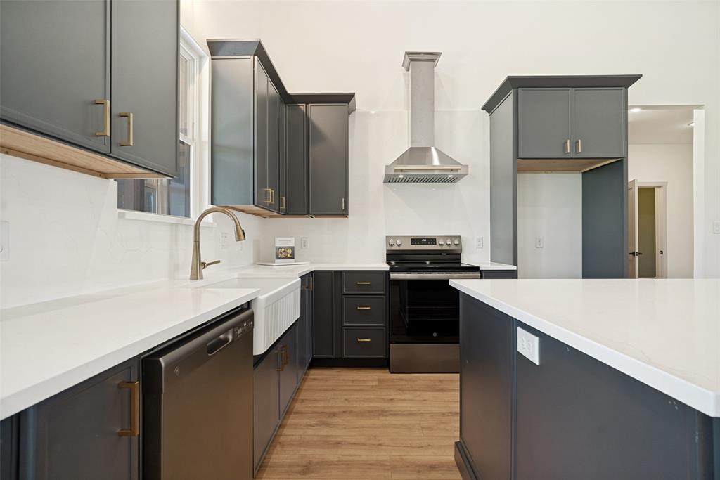 Doss Road Place - Residential