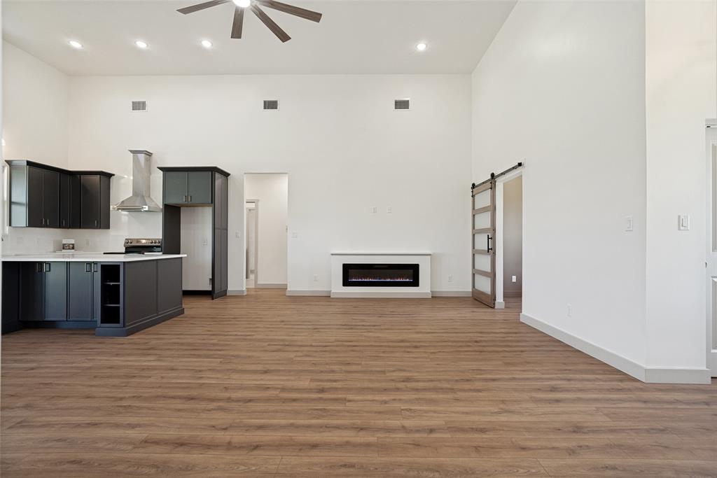 Doss Road Place - Residential