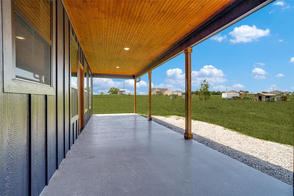 Doss Road Place - Residential