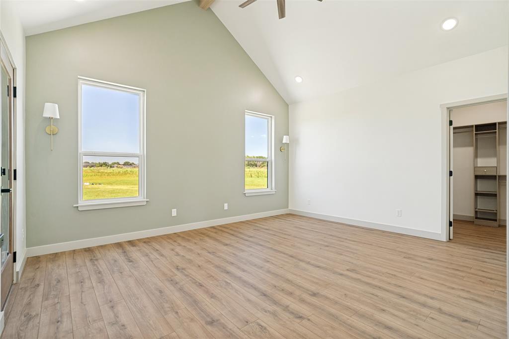Doss Road Place - Residential