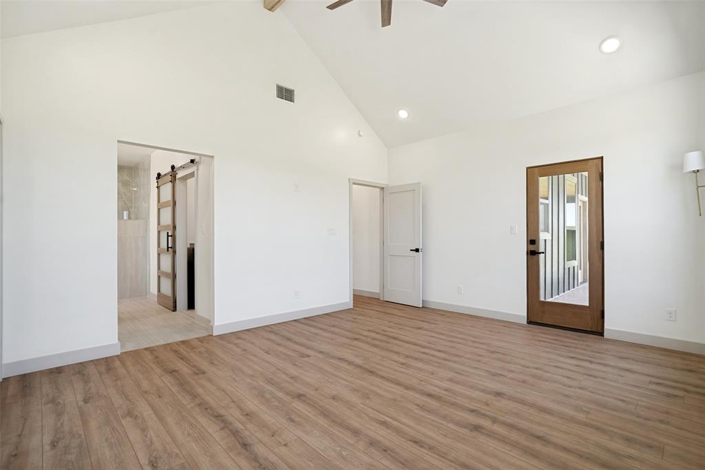 Doss Road Place - Residential