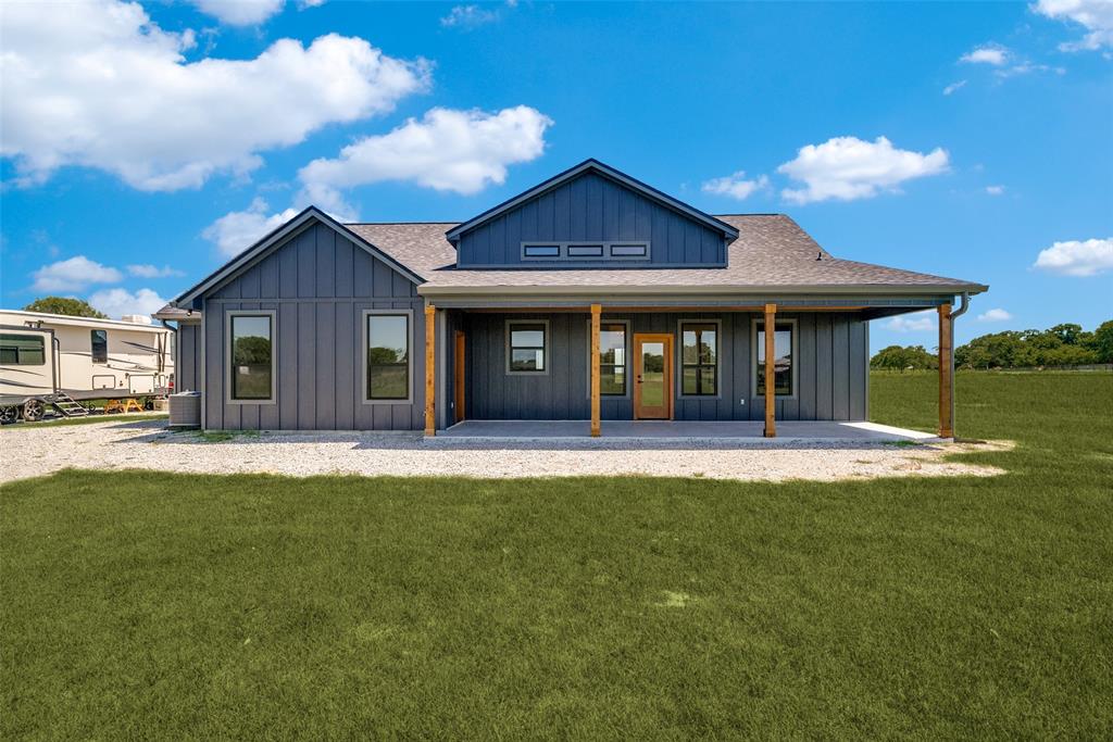 Doss Road Place - Residential