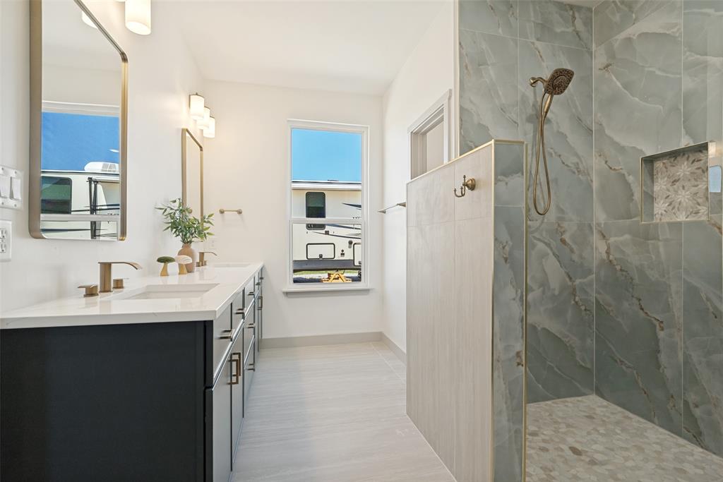 Doss Road Place - Residential