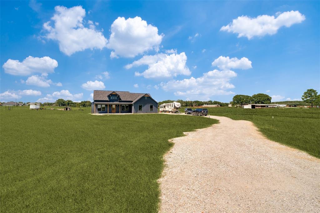 Doss Road Place - Residential