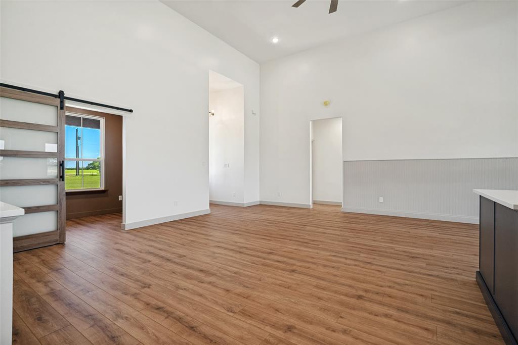Doss Road Place - Residential